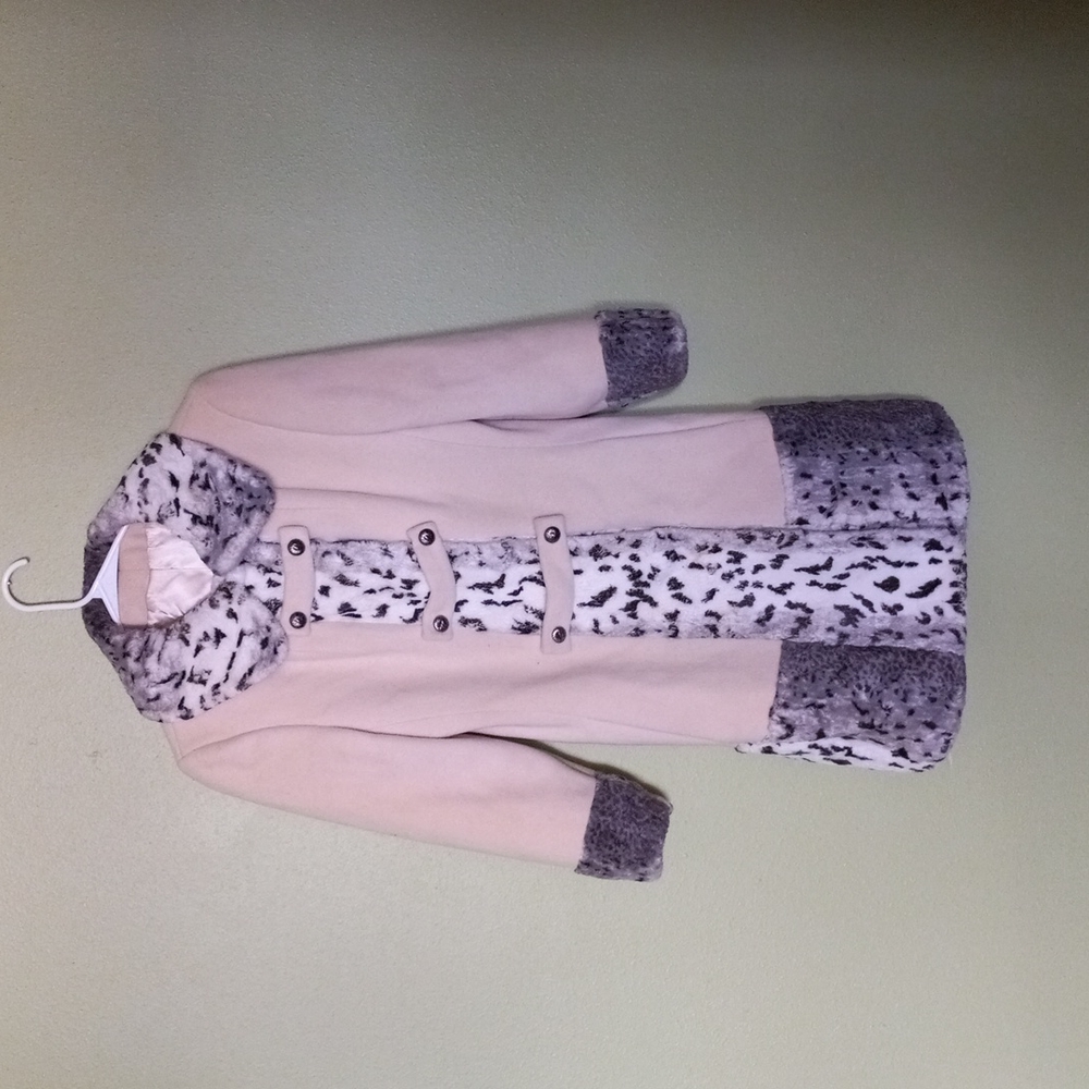 Vintage jacket